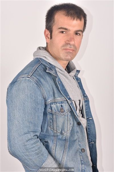 İzmir Cast Ajans Erman 69959