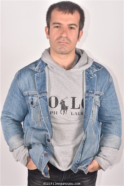 İzmir Cast Ajans Erman 69960