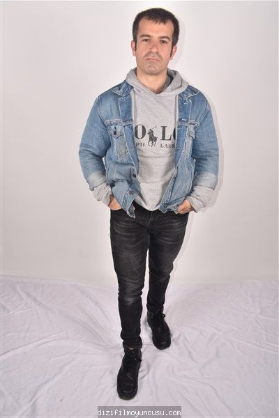 İzmir Cast Ajans Erman 69961