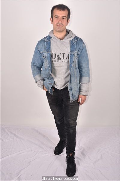 İzmir Cast Ajans Erman 69962