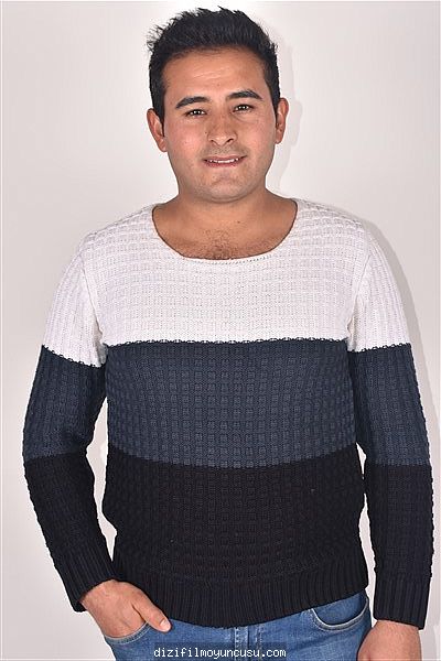 Erkek Oyuncular Adayımız Ersin