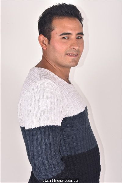 İzmir Cast Ajans Ersin 69782