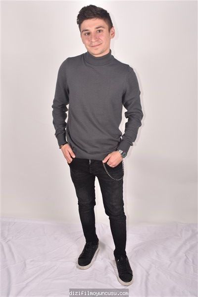 İzmir Cast Ajans Faruk 69910