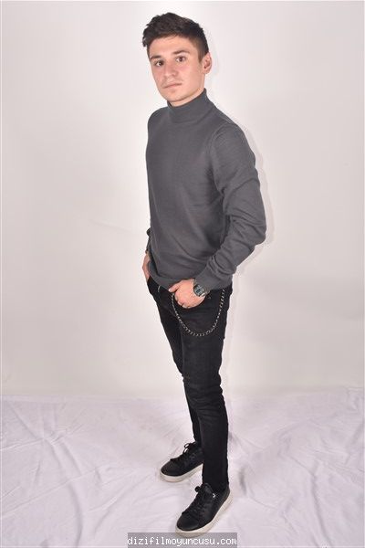 İzmir Cast Ajans Faruk 69911