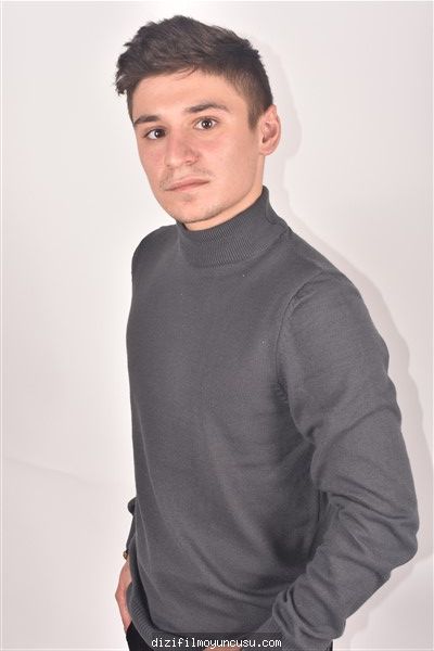 İzmir Cast Ajans Faruk 69912