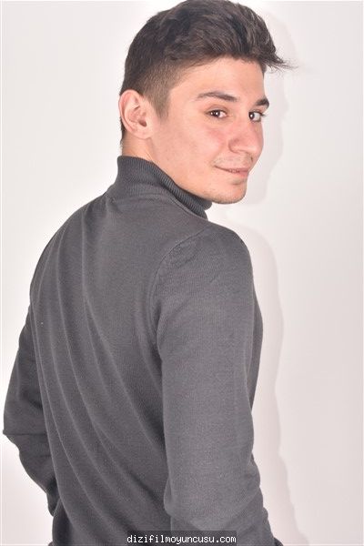 İzmir Cast Ajans Faruk 69913