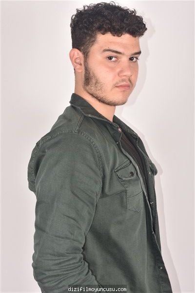 İzmir Cast Ajans Görkem 69846