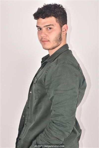 İzmir Cast Ajans Görkem 69847