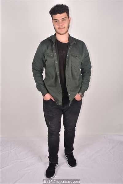 İzmir Cast Ajans Görkem 69848
