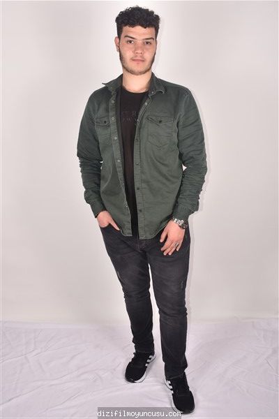 İzmir Cast Ajans Görkem 69849