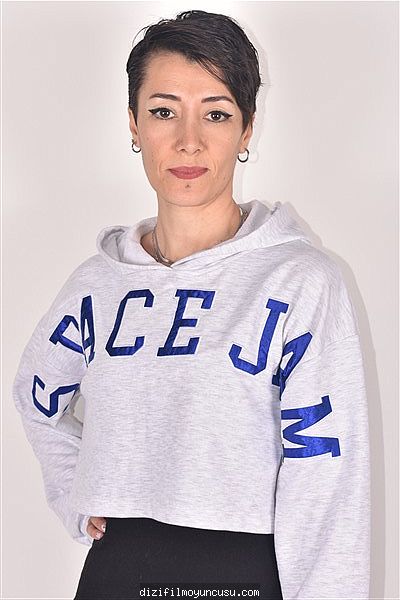 Kadın Oyuncular Adayımız Gülperi