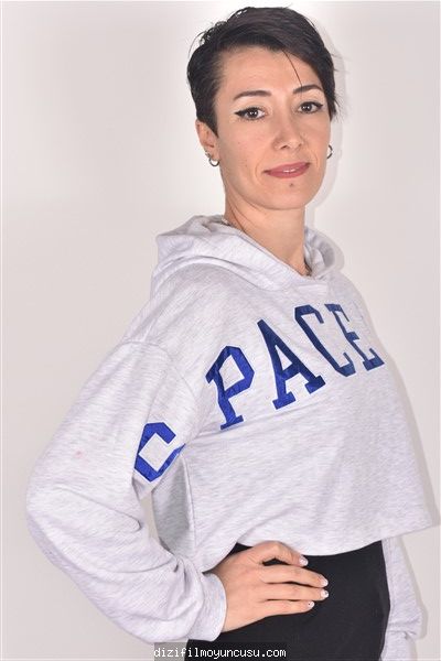 İzmir Cast Ajans Gülperi 69762