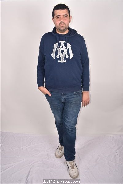 İzmir Cast Ajans Gürkan 69757