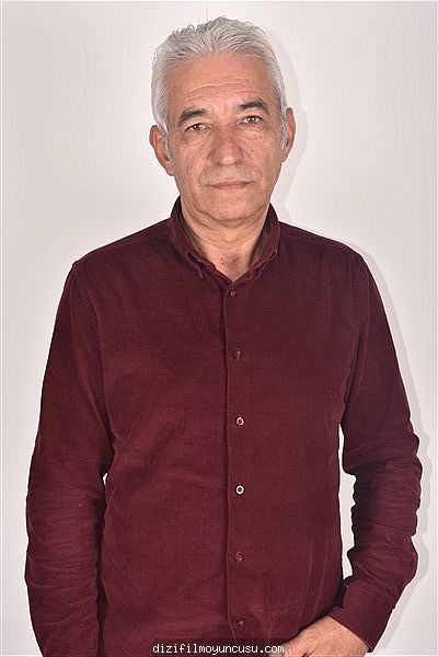 Erkek Oyuncular Adayımız Gürsel