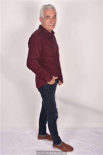 İzmir Cast Ajans Gürsel 69751