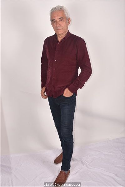 İzmir Cast Ajans Gürsel 69753