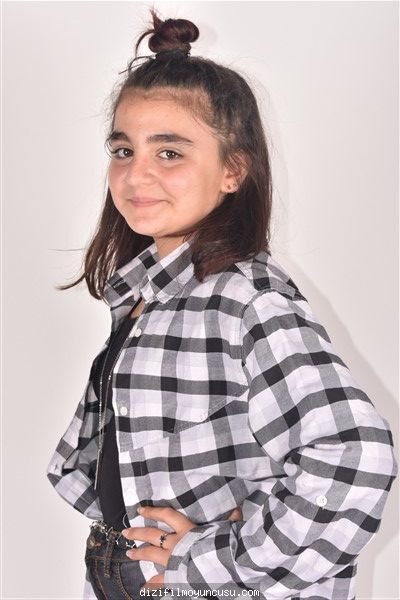 İzmir Cast Ajans Lamia 69787