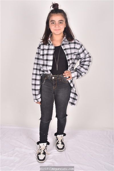 İzmir Cast Ajans Lamia 69788