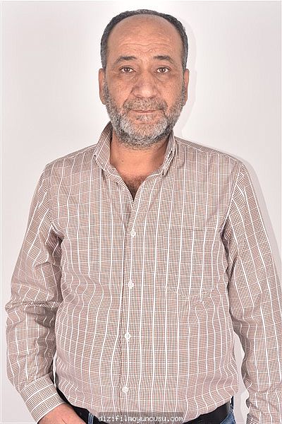 Erkek Oyuncular Adayımız Mehmet