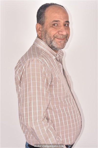 İzmir Cast Ajans Mehmet 69802