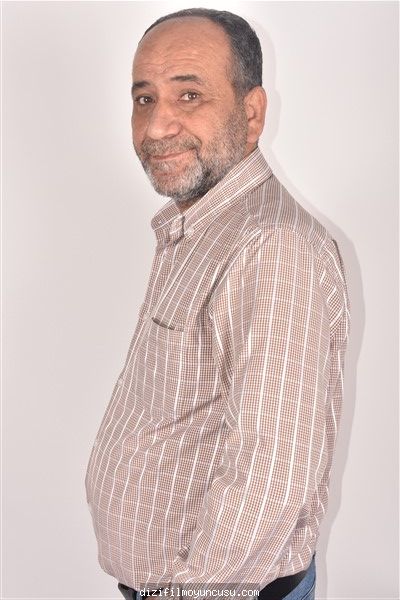 İzmir Cast Ajans Mehmet 69803