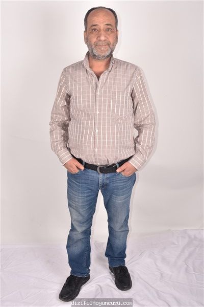 İzmir Cast Ajans Mehmet 69804