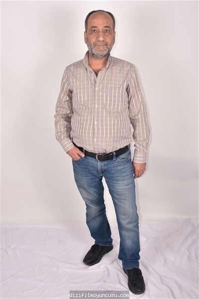 İzmir Cast Ajans Mehmet 69805