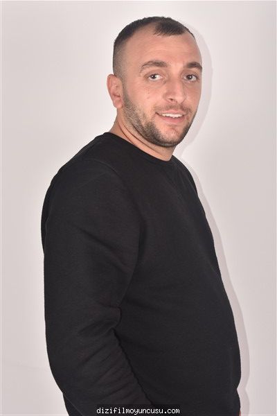 İzmir Cast Ajans Mehmet 69838
