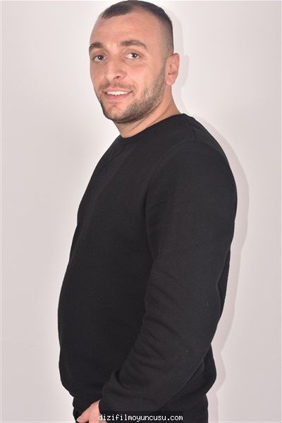 İzmir Cast Ajans Mehmet 69839