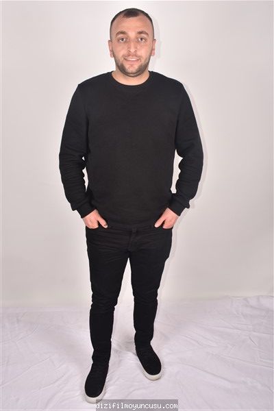 İzmir Cast Ajans Mehmet 69840