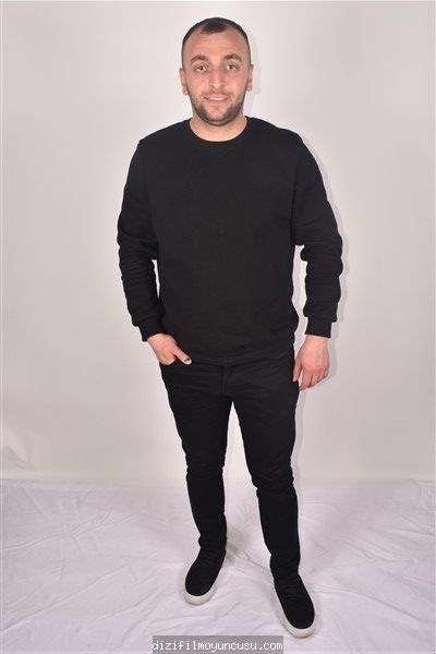 İzmir Cast Ajans Mehmet 69841