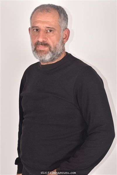 İzmir Cast Ajans Mehmet 69862