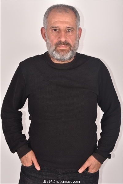 İzmir Cast Ajans Mehmet 69863