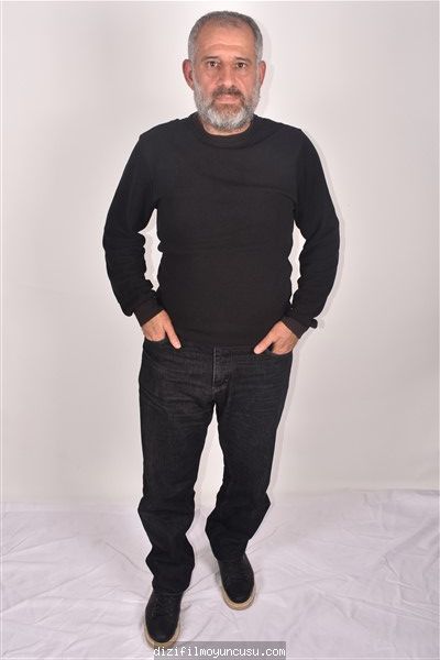 İzmir Cast Ajans Mehmet 69864