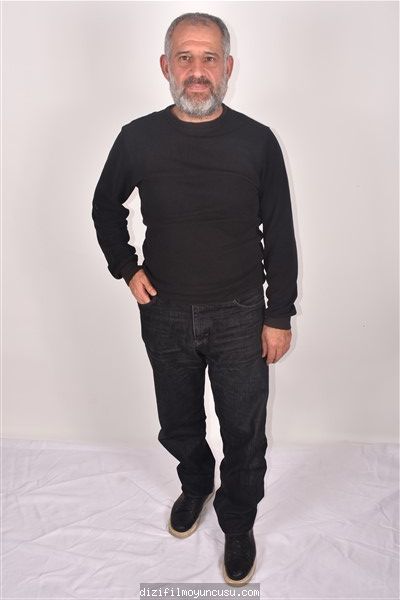 İzmir Cast Ajans Mehmet 69865