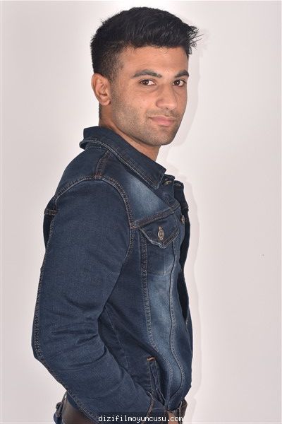 İzmir Cast Ajans Mert 69882