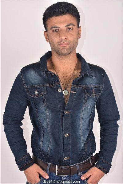 İzmir Cast Ajans Mert 69883