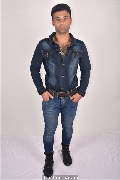 İzmir Cast Ajans Mert 69884