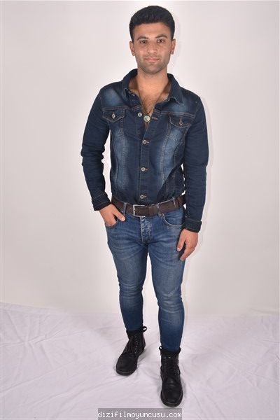 İzmir Cast Ajans Mert 69885