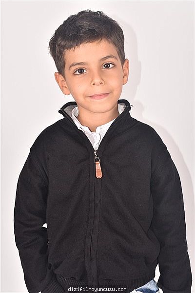 Çocuk Oyuncular Adayımız Mete