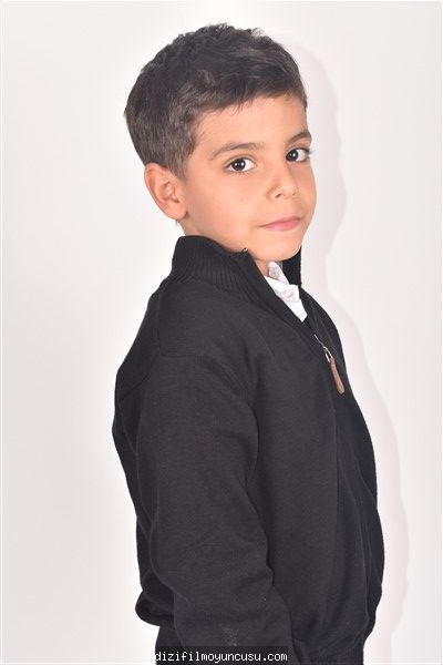 İzmir Cast Ajans Mete 69830