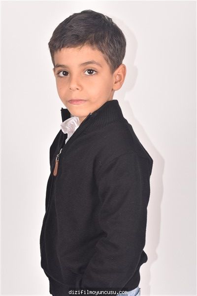 İzmir Cast Ajans Mete 69831