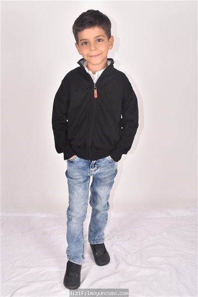 İzmir Cast Ajans Mete 69832