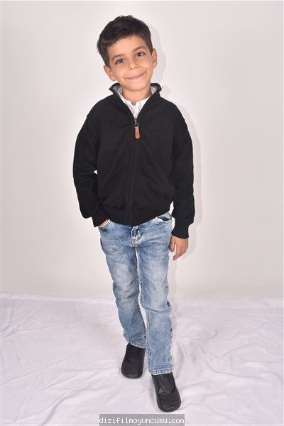 İzmir Cast Ajans Mete 69833