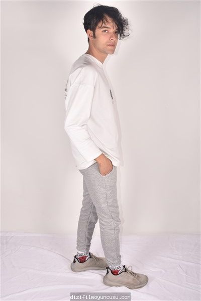 İzmir Cast Ajans Murat 69943