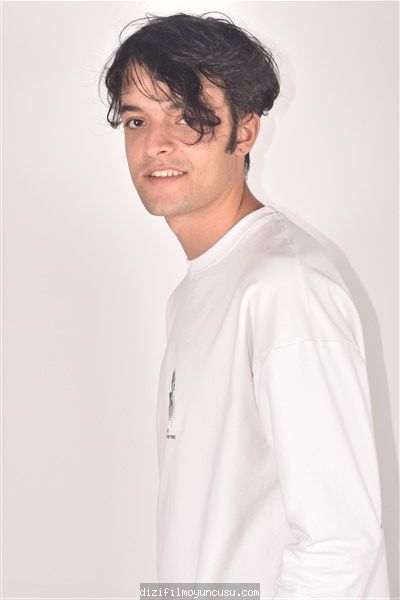 İzmir Cast Ajans Murat 69944