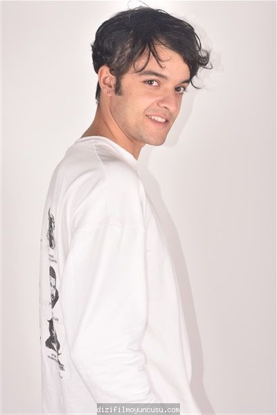 İzmir Cast Ajans Murat 69946