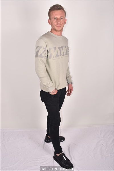 İzmir Cast Ajans Murat 69997