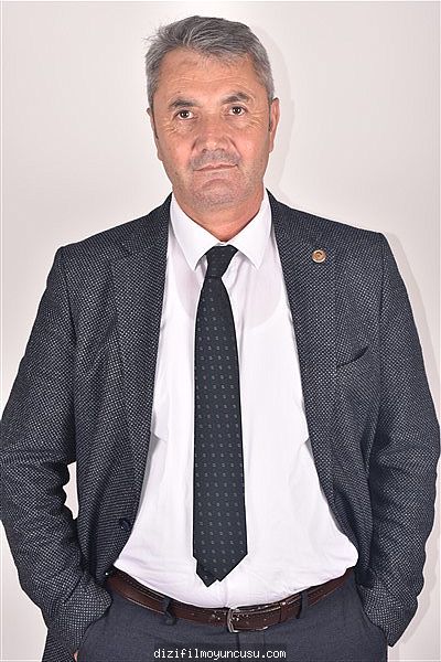 Erkek Oyuncular Adayımız Mustafa