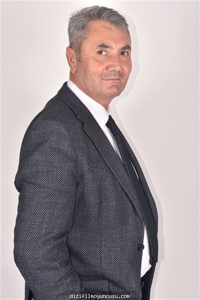 İzmir Cast Ajans Mustafa 69794